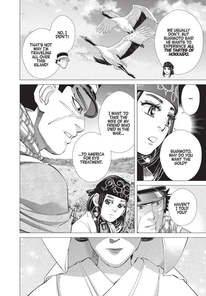 Golden Kamuy Chapter 108 image 09_optimized